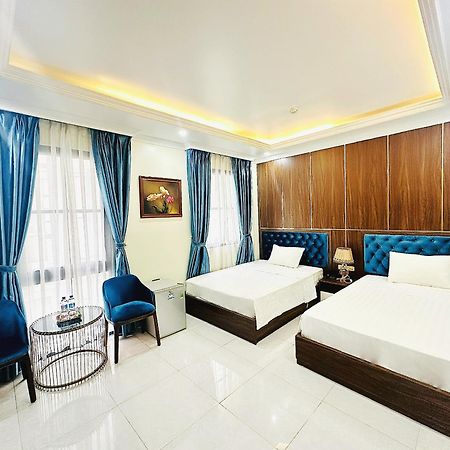 May House Hotel Χα Λονγκ Εξωτερικό φωτογραφία