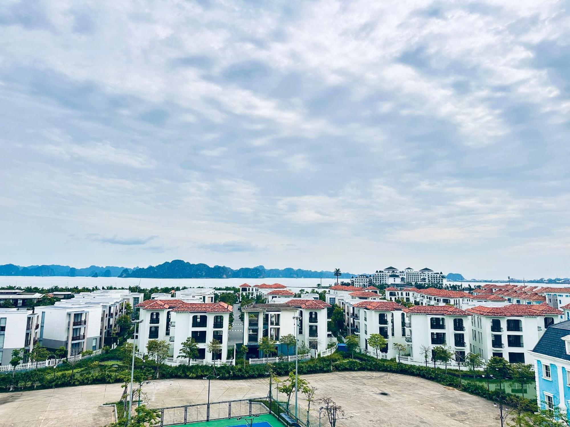 May House Hotel Χα Λονγκ Εξωτερικό φωτογραφία