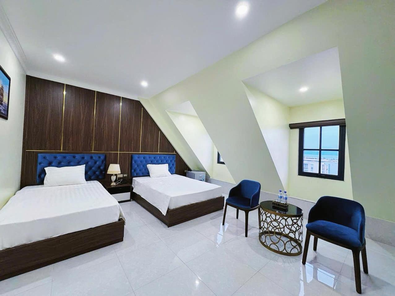 May House Hotel Χα Λονγκ Εξωτερικό φωτογραφία
