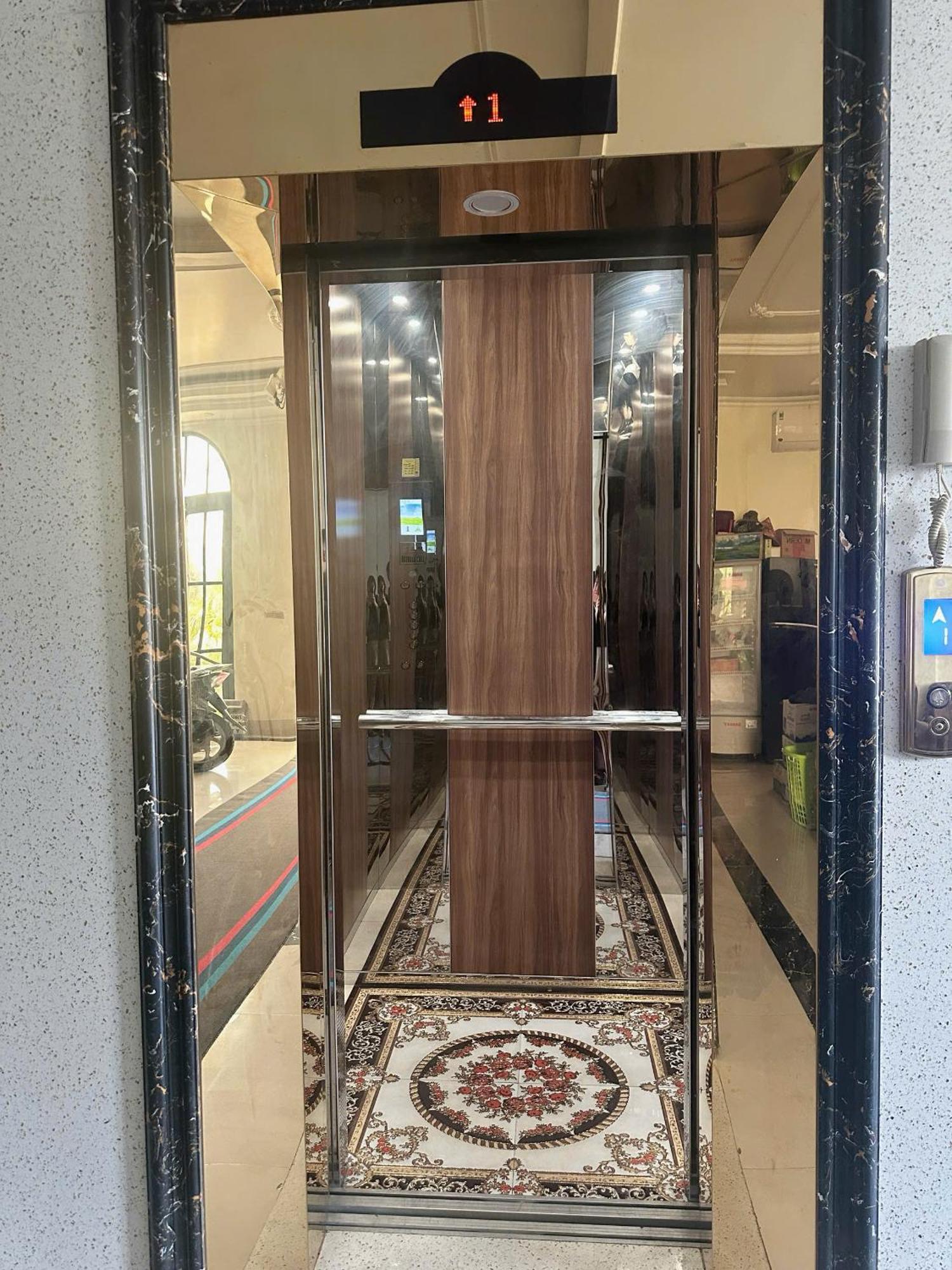 May House Hotel Χα Λονγκ Εξωτερικό φωτογραφία