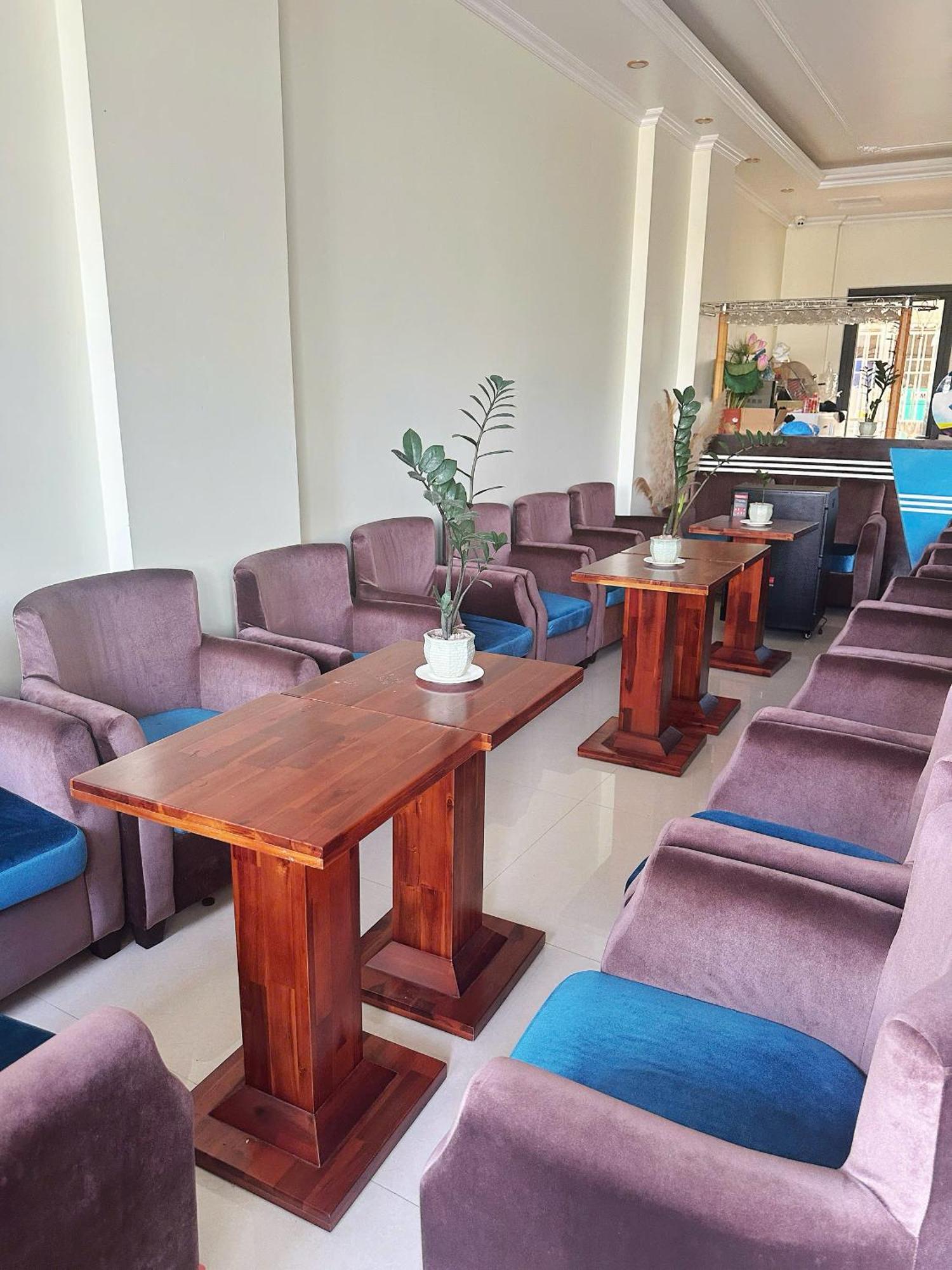 May House Hotel Χα Λονγκ Εξωτερικό φωτογραφία