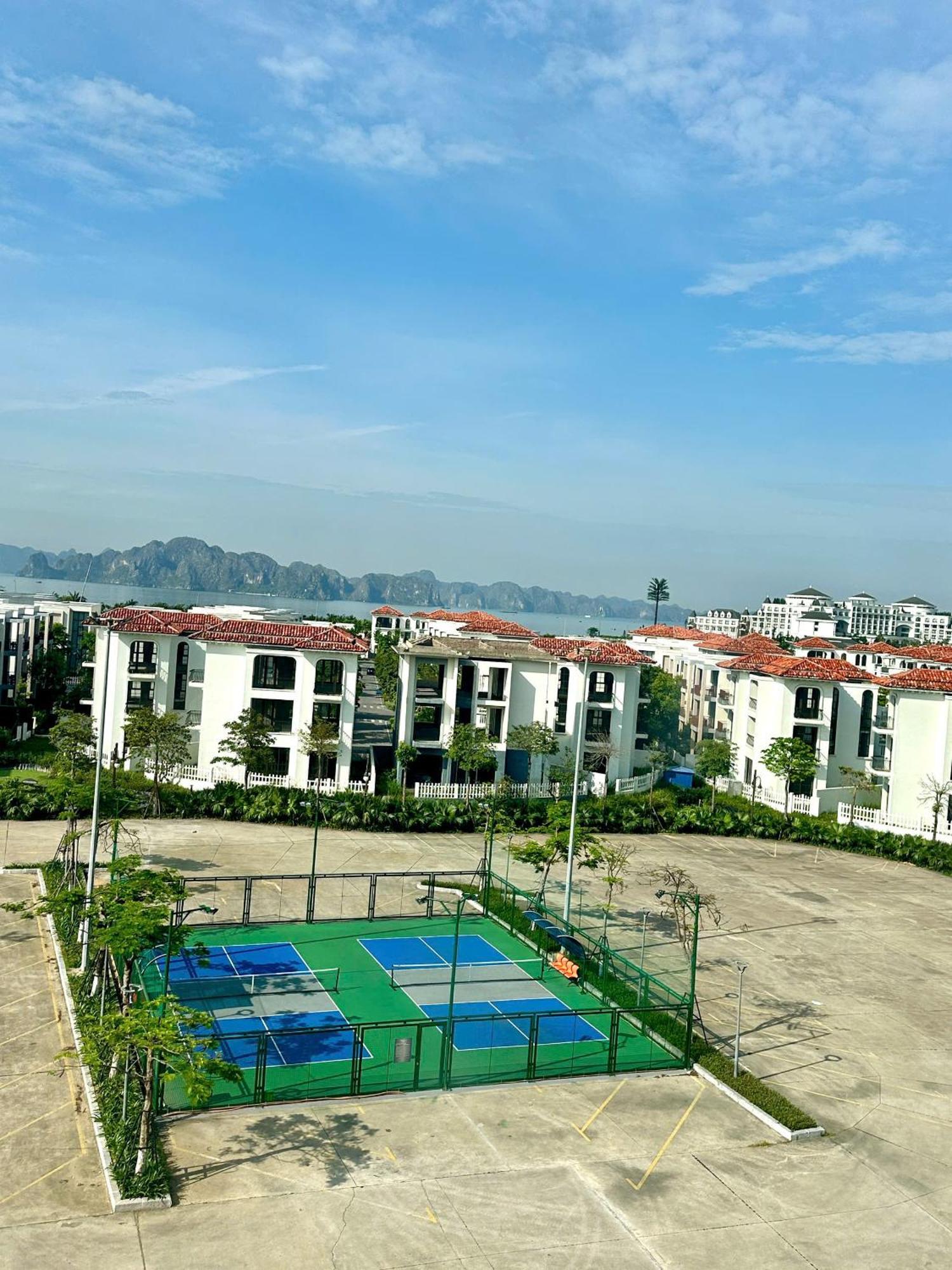 May House Hotel Χα Λονγκ Εξωτερικό φωτογραφία
