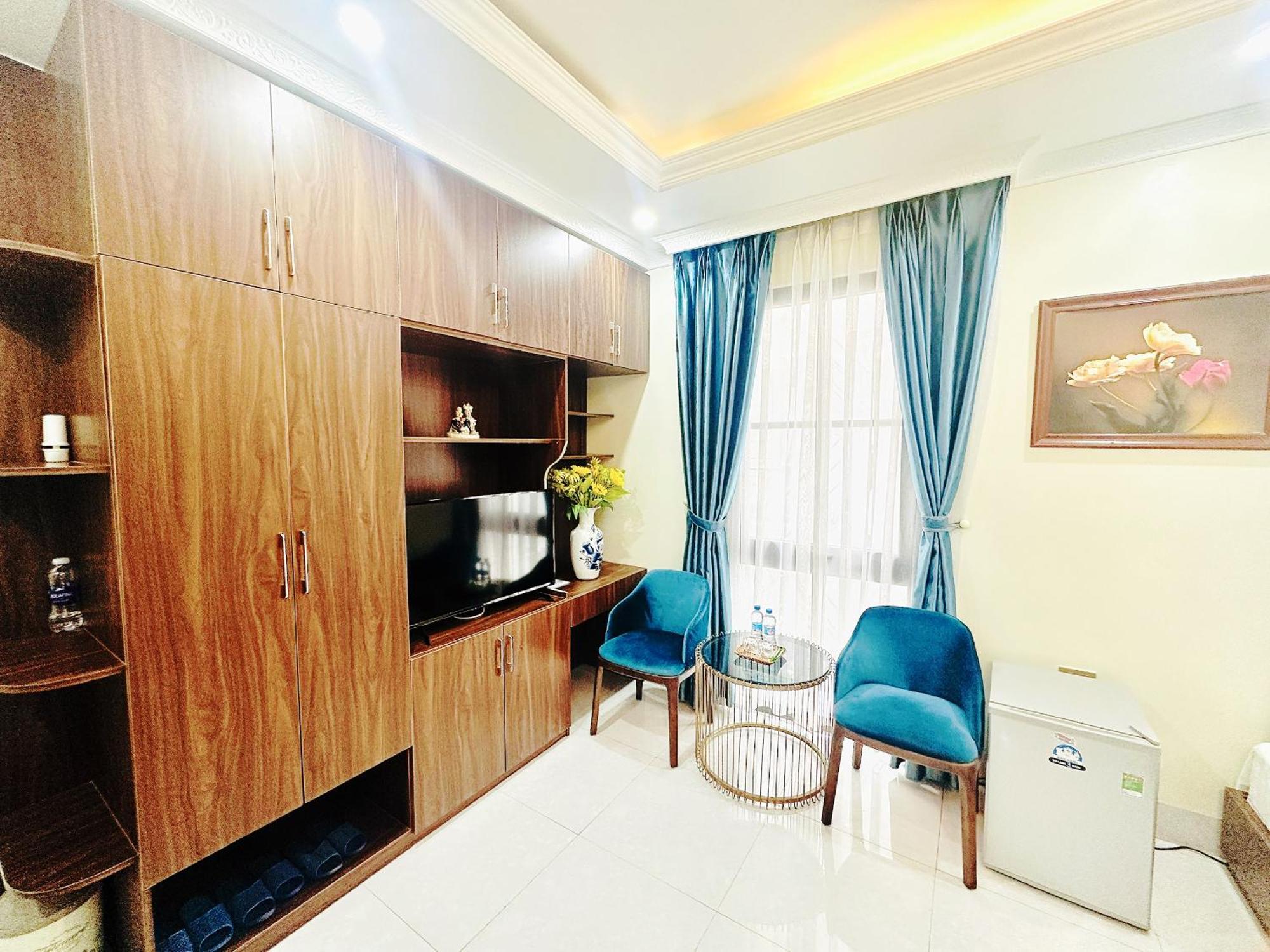 May House Hotel Χα Λονγκ Εξωτερικό φωτογραφία