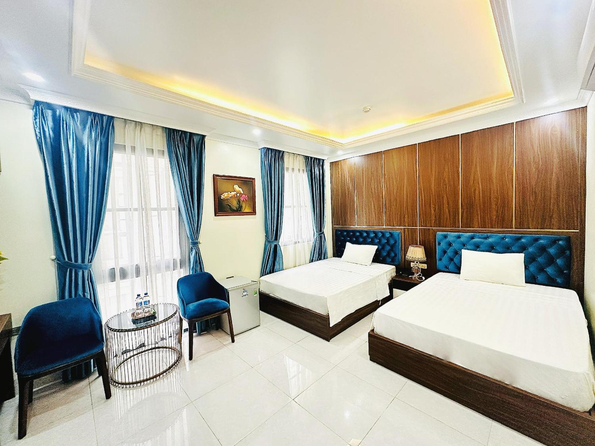 May House Hotel Χα Λονγκ Εξωτερικό φωτογραφία