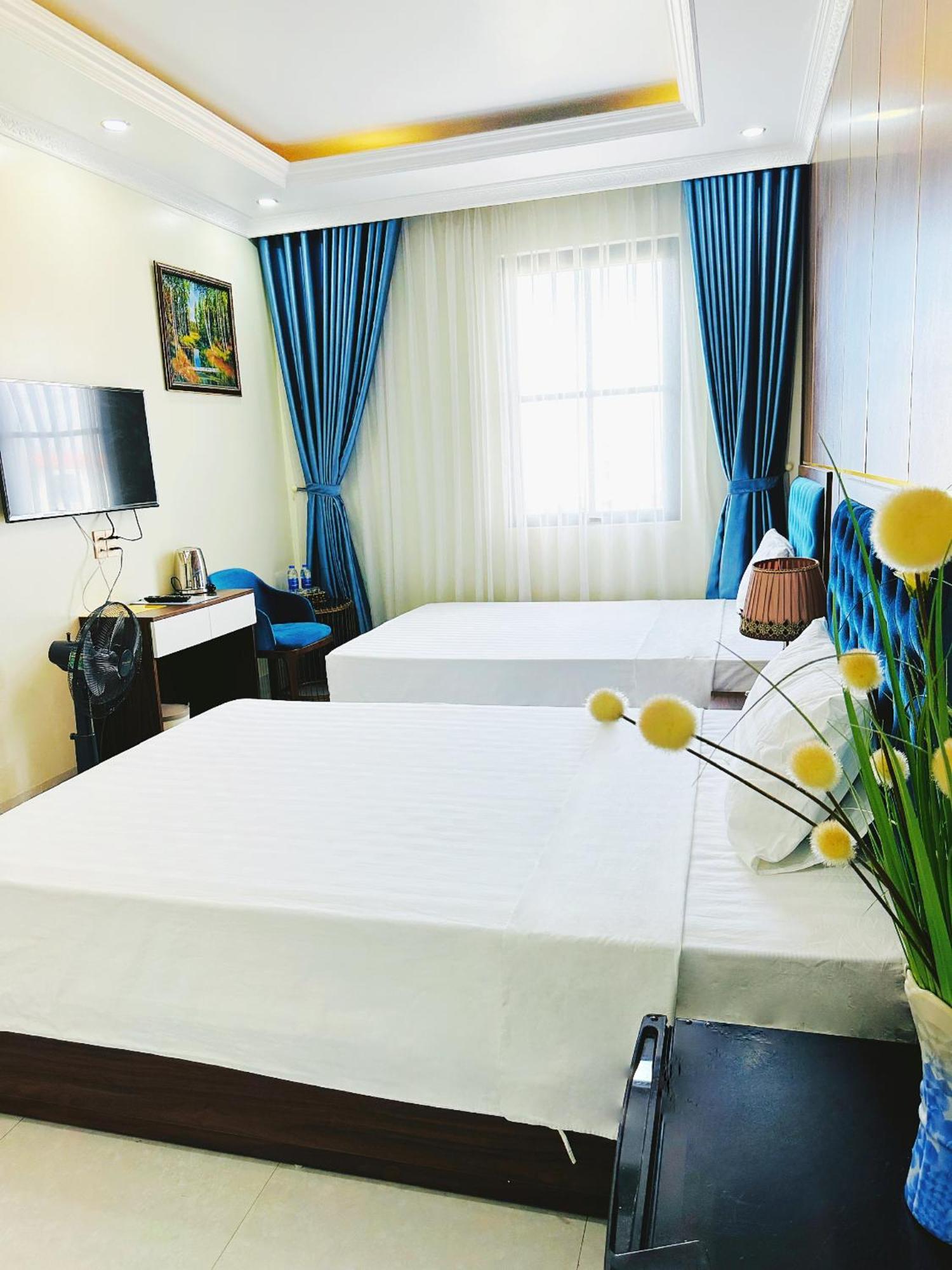 May House Hotel Χα Λονγκ Εξωτερικό φωτογραφία