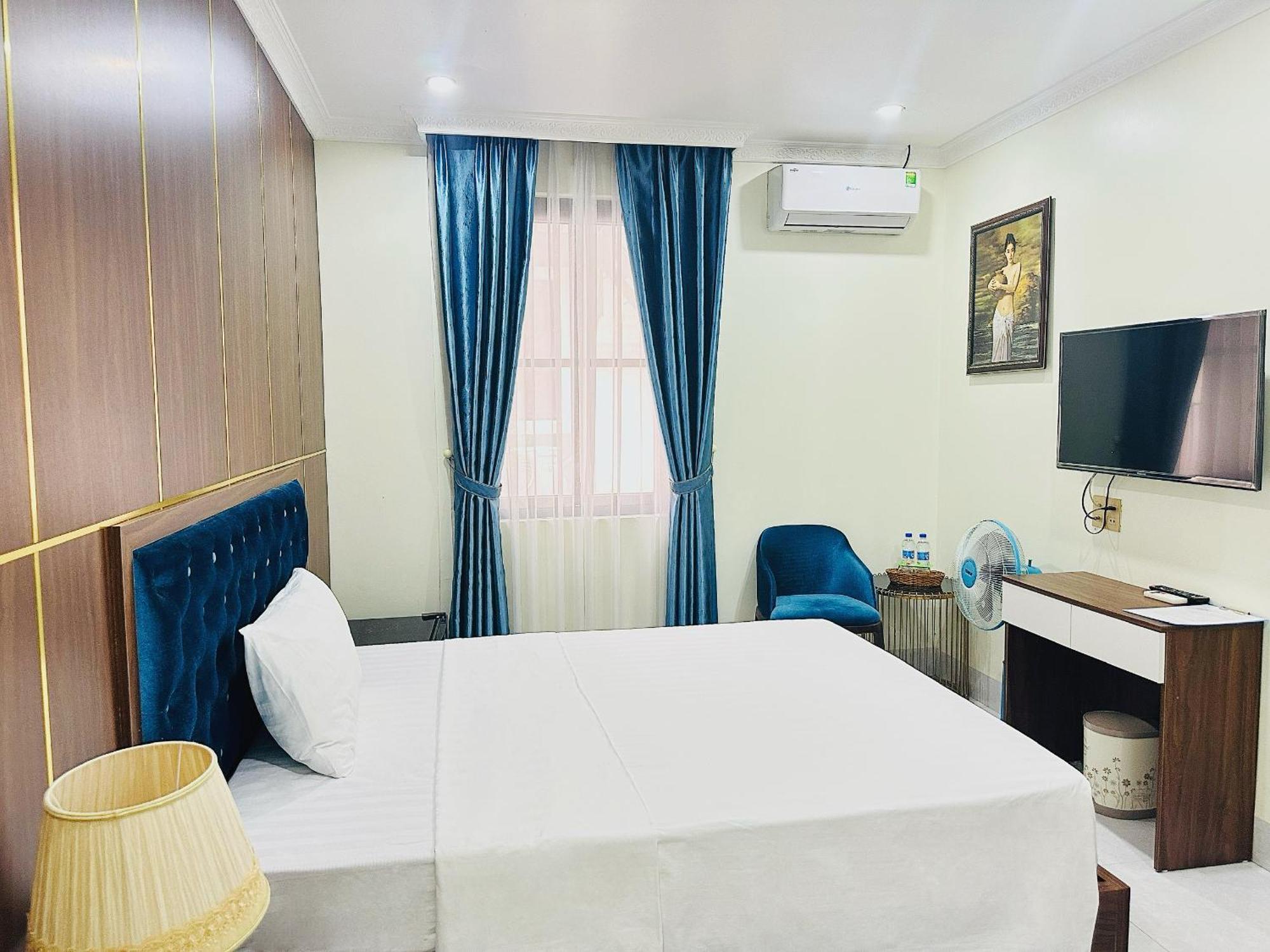 May House Hotel Χα Λονγκ Εξωτερικό φωτογραφία