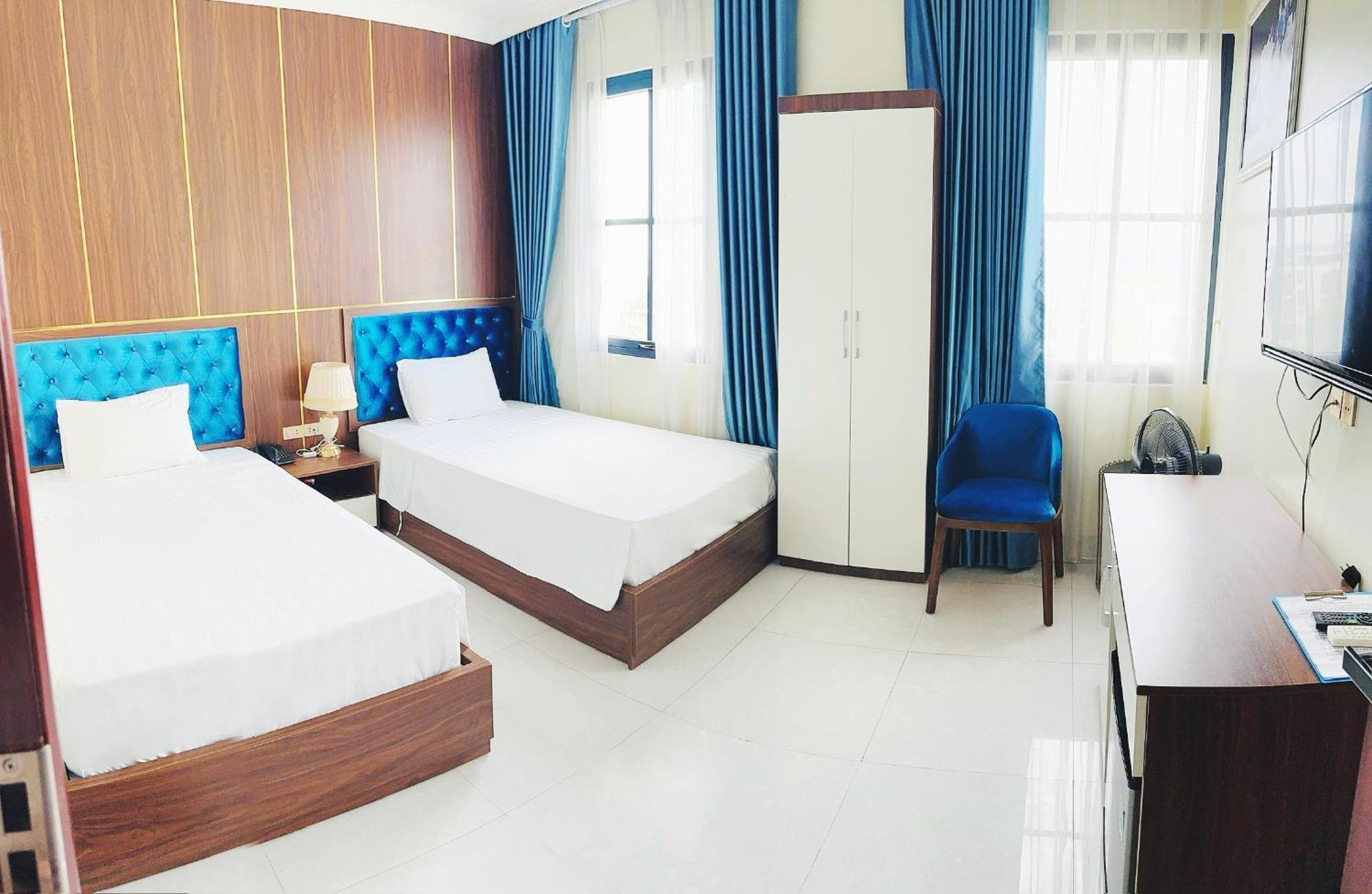 May House Hotel Χα Λονγκ Εξωτερικό φωτογραφία