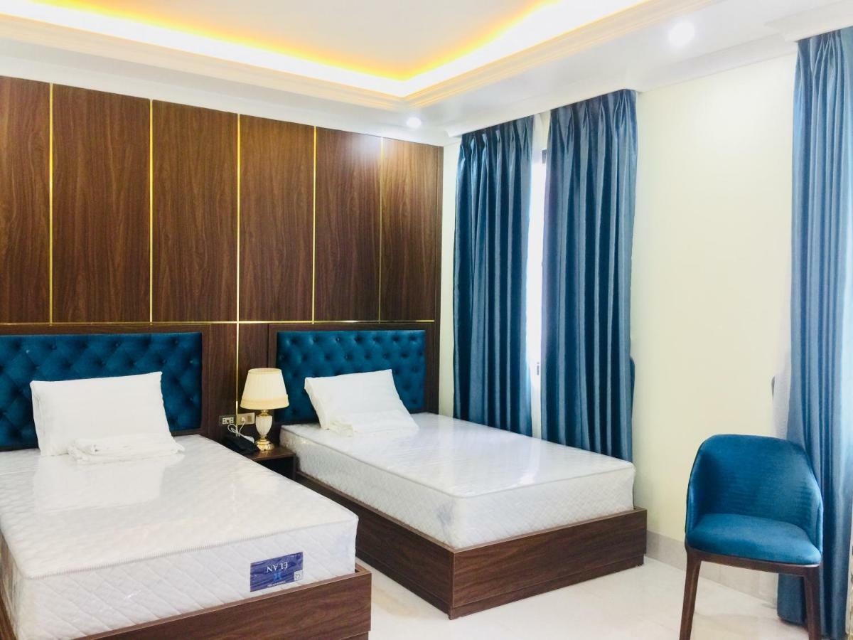 May House Hotel Χα Λονγκ Εξωτερικό φωτογραφία