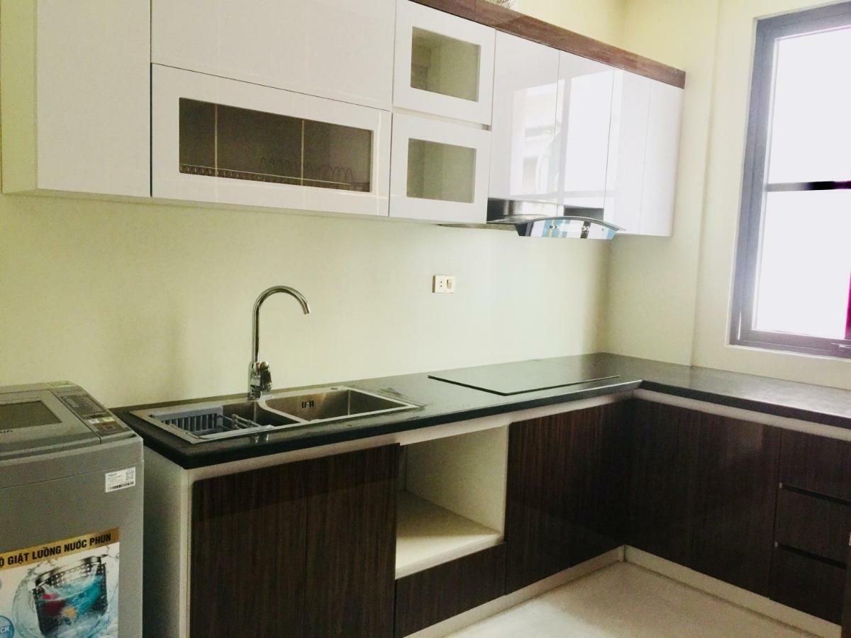 May House Hotel Χα Λονγκ Εξωτερικό φωτογραφία