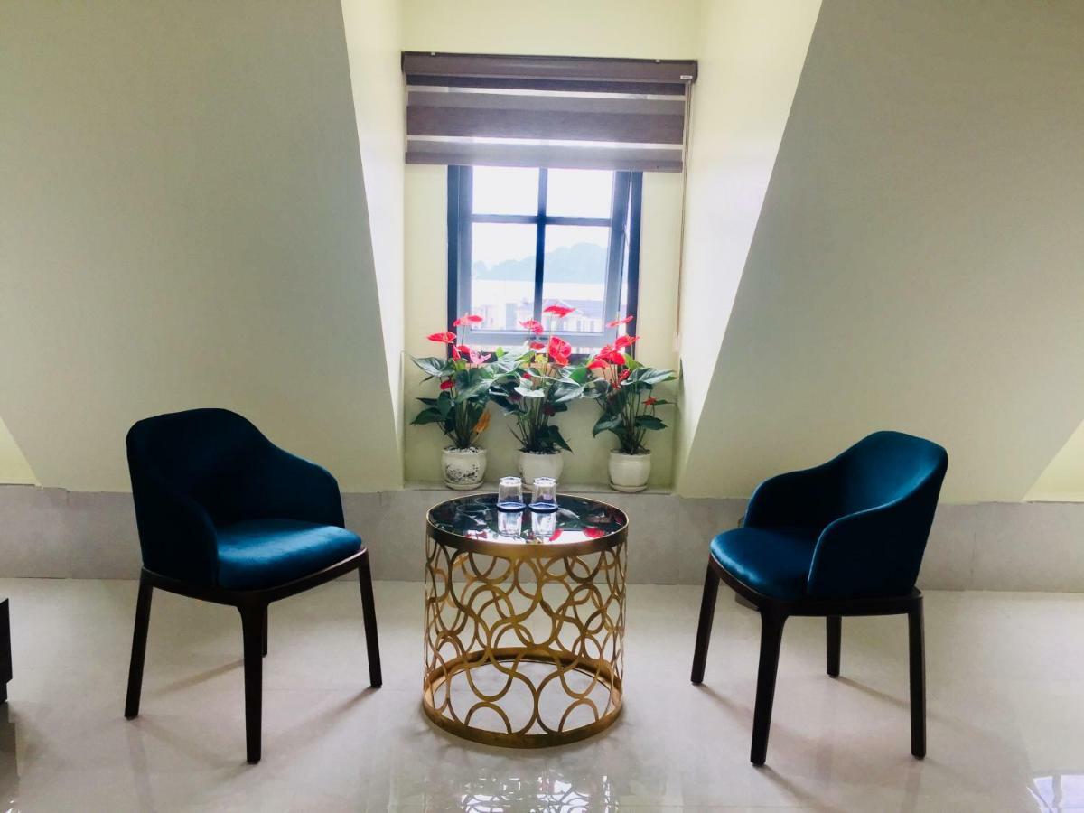 May House Hotel Χα Λονγκ Εξωτερικό φωτογραφία