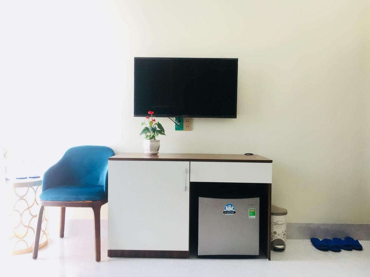 May House Hotel Χα Λονγκ Εξωτερικό φωτογραφία
