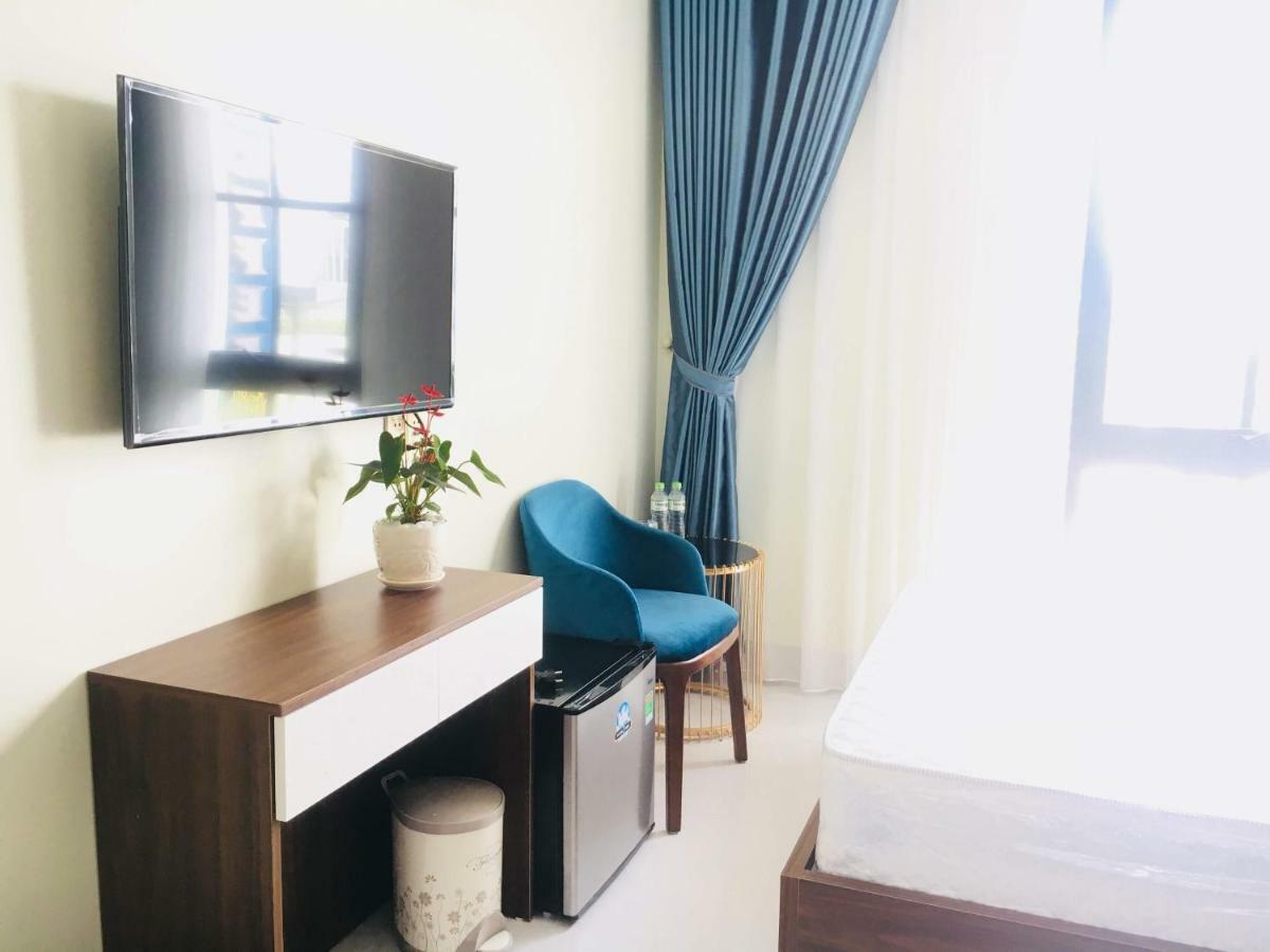 May House Hotel Χα Λονγκ Εξωτερικό φωτογραφία