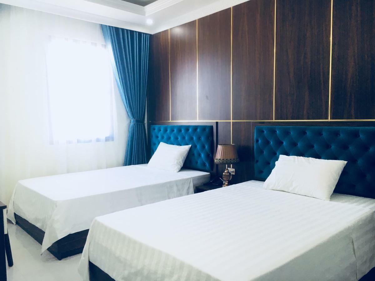 May House Hotel Χα Λονγκ Εξωτερικό φωτογραφία