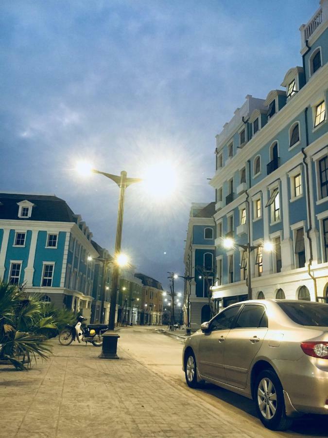 May House Hotel Χα Λονγκ Εξωτερικό φωτογραφία